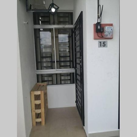 Homestay Tok Ayah, Behrang Jati Kampong Behrang Eksteriør billede
