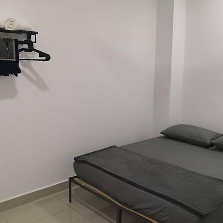 Homestay Tok Ayah, Behrang Jati Kampong Behrang Eksteriør billede